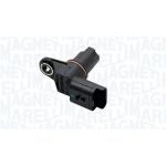 Sensor, posição da árvore de cames MAGNETI MARELLI 064847177010