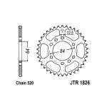 Kettenrad hinten JT JTR1826,39