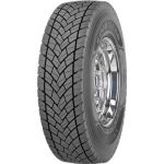 LKW Reifen GOODYEAR KMax D A 295/60R22.5 150K