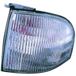 Luz intermitente DEPO 223-1508L-A