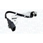 Sensor, posição da árvore de cames MAGNETI MARELLI 064847115010