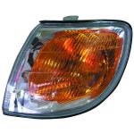 Luz intermitente DEPO 221-1516L-A-C