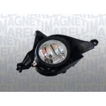 Projecteur antibrouillard MAGNETI MARELLI 712401101110