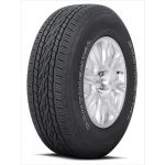 Pneu de verão CONTINENTAL ContiCrossContact LX 2 225/55R18 98V