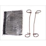 Kit montaggio, Sistema preriscaldamento motore DEFA 460372