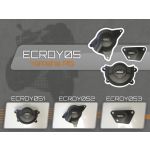Crash Pad RDMOTO RDM-ECRDY05