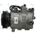 Compresor, aire acondicionado TEAMEC 8629518