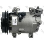 Airco-compressor TEAMEC 8600252