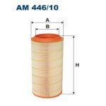 Luftfilter FILTRON AM 446/10