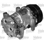 Compressor airconditioning VALEO 699718