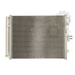 Condensator, airconditioning KOREA U90111