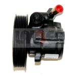 Hydraulpump, styrning LAUBER 55.1947