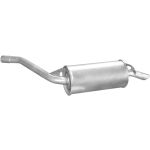 Endschalldämpfer 4MAX 0219-01-08367