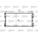 Motorkylare VALEO 734292