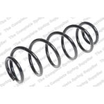 Ressort de suspension LESJÖFORS LS4295106