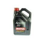 Motorolie MOTUL Specific 505.01 5W40 5L