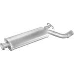 Endschalldämpfer 4MAX 0219-01-04801