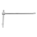 6-Kant Stiftschlüssel HEX TOPTUL 14 mm Länge: 340mm mit Schiebegriff