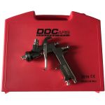 Pistola spruzzatrice DDCARS DDC0016