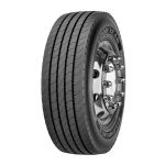 LKW Reifen GOODYEAR Marathon LHS II + HL 355/50R22.5 156K