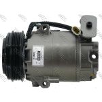 Airco-compressor TEAMEC 8600260