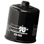 Oliefilter K&N KN-303