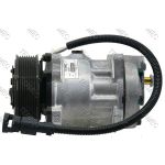 Airco-compressor TEAMEC 8645619