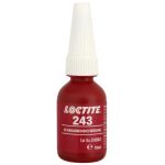 Zabezpieczenie gwintu LOCTITE 243, 10 ml