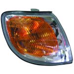 Luz intermitente DEPO 221-1516R-A-C