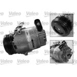 Airco-compressor VALEO 699270