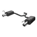 Abgasschalldämpfer ULTER-SPORT ULT 100-305/90RS