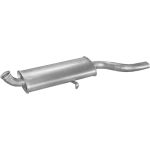 Endschalldämpfer 4MAX 0219-01-00114