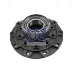Mozzo ruota DT SPARE PARTS 1.17314