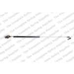 Gasfeder, Kofferraumdeckel LESJOFORS 8159227