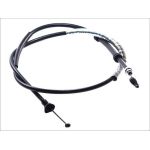 Cable, freno de servicio LINEX 14.01.95 izquierda