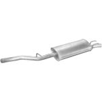 Endschalldämpfer 4MAX 0219-01-02103
