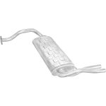 Endschalldämpfer 4MAX 0219-01-00977