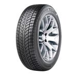 Neumáticos de invierno BRIDGESTONE Blizzak LM80 Evo 235/60R16 100H