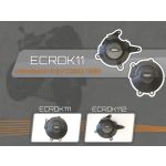 Crash Pad RDMOTO RDM-ECRDK11
