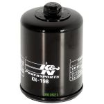Filtro olio K&N KN-198