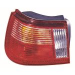 Luz traseira, direita (24V, vermelho) DEPO 445-1908L-UE