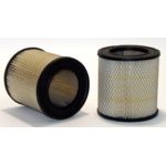 Luchtfilter WIX FILTERS 46180