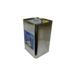 Líquido de travões ATE DOT4 SL.6, 20L