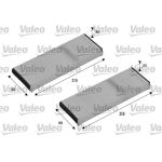 Filtro, aire habitáculo VALEO ESSENTIAL VALEO 715500