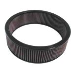 Filtro de ar K&N E-3730
