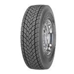 LKW Reifen GOODYEAR KMax D 295/60R22.5 150/149L