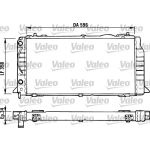 Motorkylare VALEO 731422