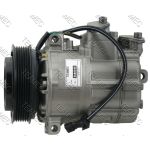 Compresor, aire acondicionado TEAMEC 8608599