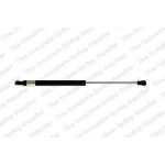 Gasfeder, Kofferraumdeckel LESJOFORS 8100720