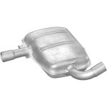 Mittelschalldämpfer 4MAX 0219-01-03078